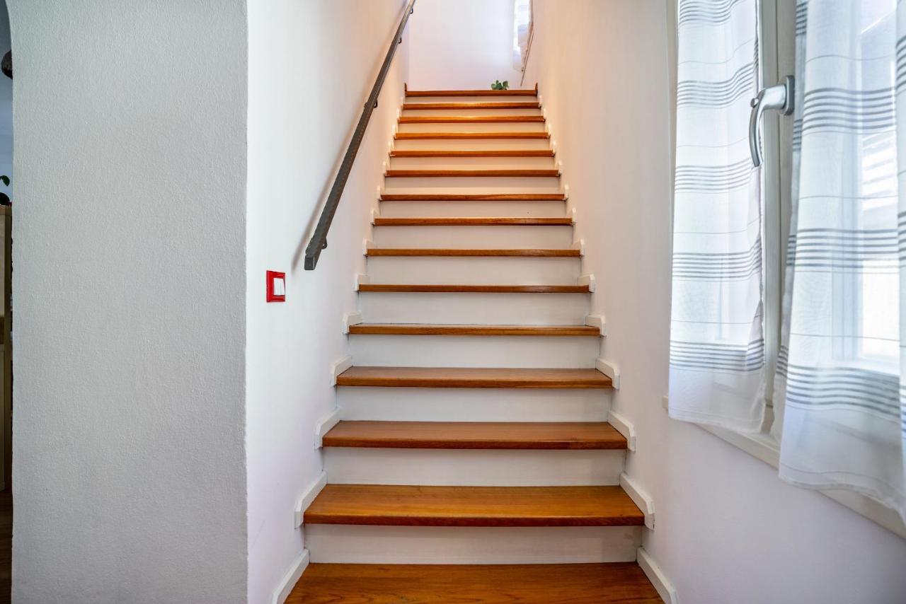 Apartament Balconi Rossi Borgo Valsugana Zewnętrze zdjęcie