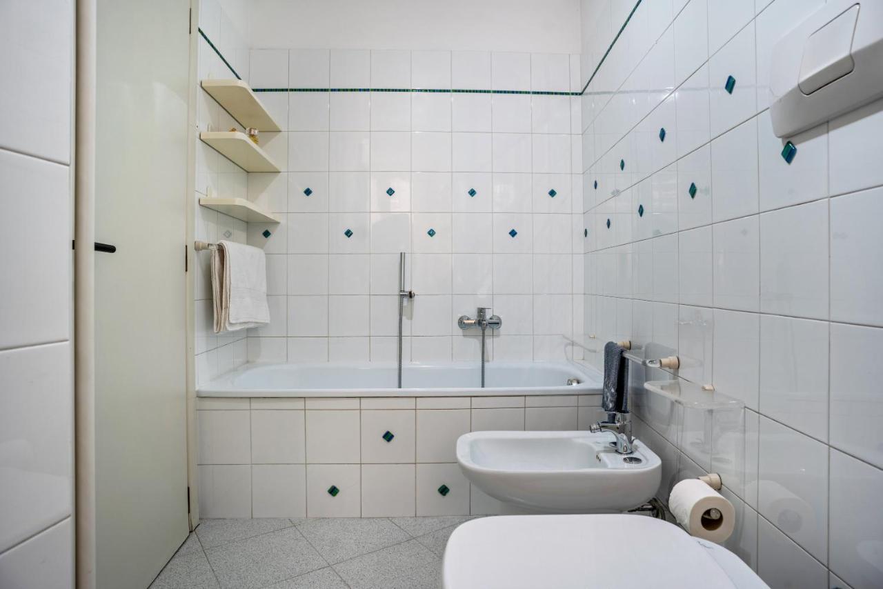 Apartament Balconi Rossi Borgo Valsugana Zewnętrze zdjęcie